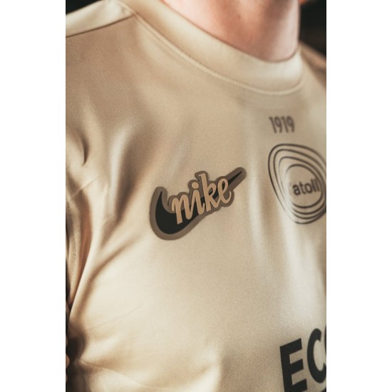 Maglia terza uomo Angers SCO 2025/26 Maglia terza uomo Angers SCO 2025/26