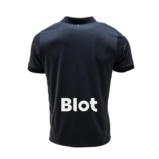 Maglia Terza Rennes Bambino 2024/25 Maglia Terza Rennes Bambino 2024/25