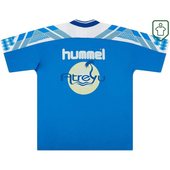 Maglia retrò Udinese 1997/98 da uomo Maglia retrò Udinese 1997/98 da uomo