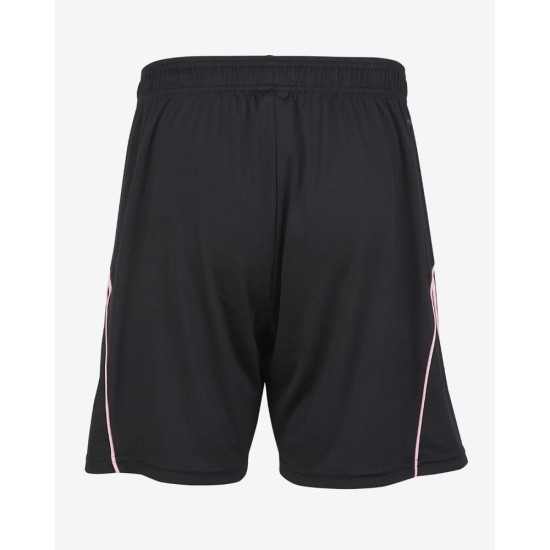 Terzi Pantaloncini Uomo Leicester City 2025/26 Terzi Pantaloncini Uomo Leicester City 2025/26