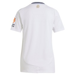 Maglia Trasferta Aston Villa Donna 2024/25