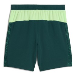 Uomo Manchester City 2025/26 Terzi Pantaloncini da Calcio Uomo Manchester City 2025/26 Terzi Pantaloncini da Calcio