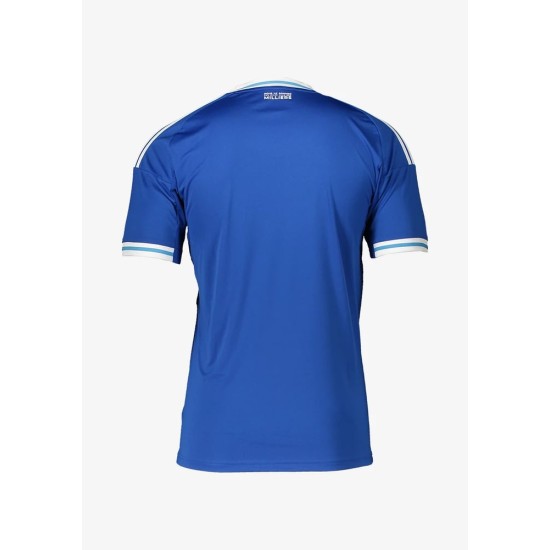 Maglia Home Strasbourg 2025/26 Bambino Maglia Home Strasbourg 2025/26 Bambino