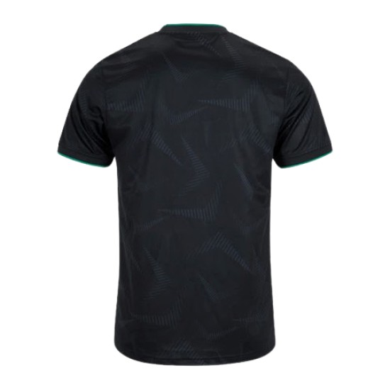 Uomo Irlanda 2025 Terza Maglia Castore Stealth Uomo Irlanda 2025 Terza Maglia Castore Stealth