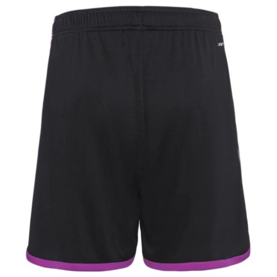 Pantaloncini Trasferta Bayern Monaco Uomo 2023/24 Pantaloncini Trasferta Bayern Monaco Uomo 2023/24