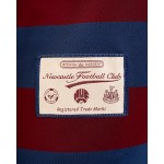 Maglia Retro Trasferta Newcastle United 1995/96 Donna Maglia Retro Trasferta Newcastle United 1995/96 Donna