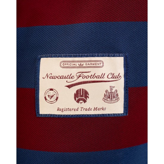 Maglia Retro Trasferta Newcastle United 1995/96 Donna Maglia Retro Trasferta Newcastle United 1995/96 Donna