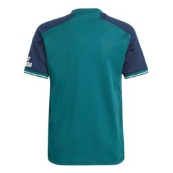 Maglia Terza Arsenal Bambino 2023/24 Maglia Terza Arsenal Bambino 2023/24