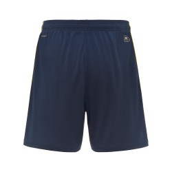 Pantaloncini Casa Genoa 2025/26 Bambino Pantaloncini Casa Genoa 2025/26 Bambino
