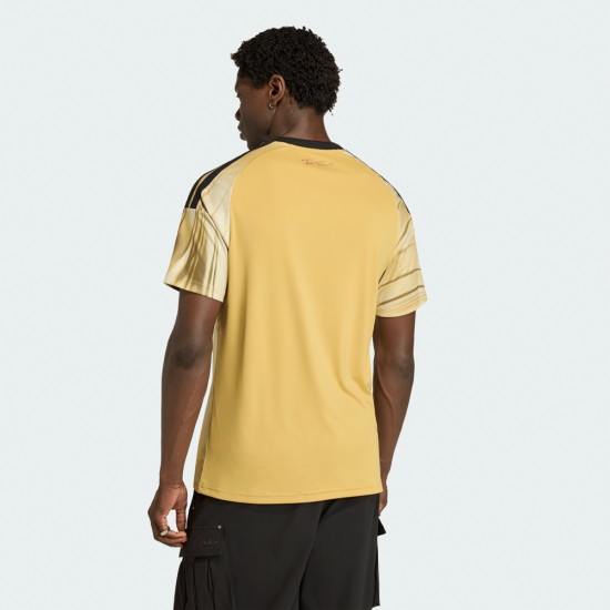 Donna St. Louis City SC 2026 Maglia Trasferta Donna St. Louis City SC 2026 Maglia Trasferta