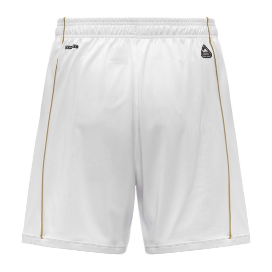 Bambino Genoa 2025/26 Pantaloncini Trasferta