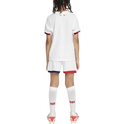 Bambino Kit Away PSG 2025/26 Bambino Kit Away PSG 2025/26