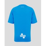 Maglia Trasferta Bambino Preston North End 2024/25 Maglia Trasferta Bambino Preston North End 2024/25