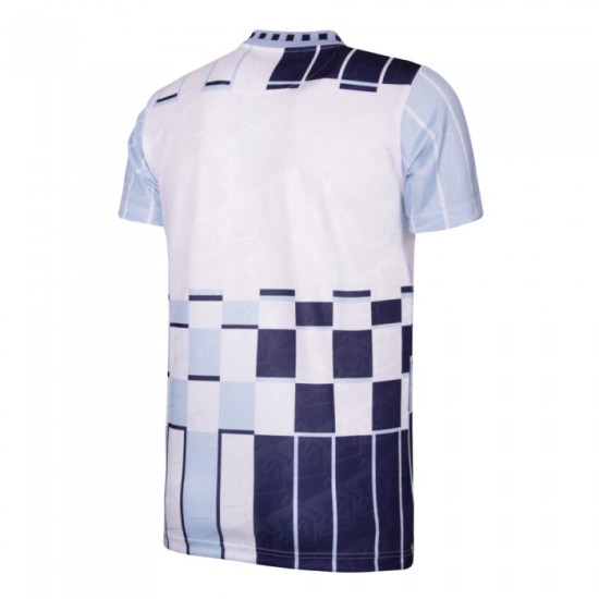 Maglia Retrò Trasferta Watford Uomo 1991/92
