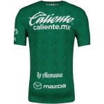 Uomo Club León 2024/25 Casa Maglia