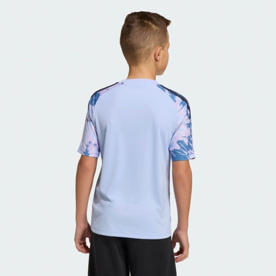 Bambino San Jose Earthquakes 2026 Maglia Trasferta Bambino San Jose Earthquakes 2026 Maglia Trasferta