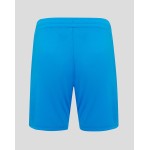 Pantaloncini Trasferta Uomo Preston North End 2024/25 Pantaloncini Trasferta Uomo Preston North End 2024/25