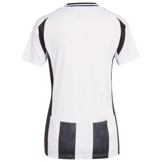 Maglia Casa Juventus Donna 2024/25