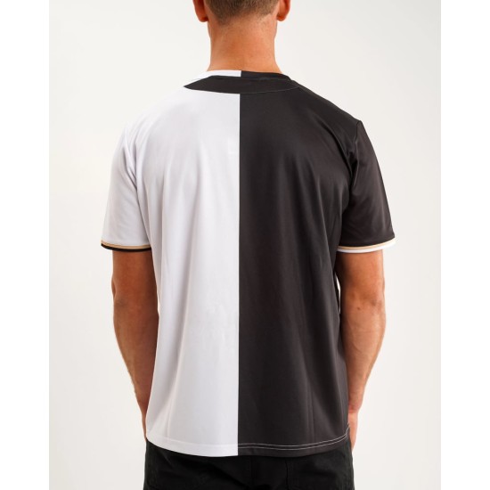 Maglia Retrò Members Newcastle United Bambino 2013/14 Maglia Retrò Members Newcastle United Bambino 2013/14