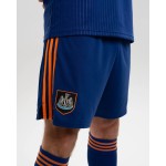 Pantaloncini Terza Newcastle United 2025/26 bambino Pantaloncini Terza Newcastle United 2025/26 bambino