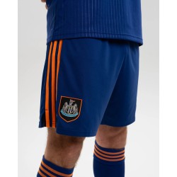 Pantaloncini Terza Newcastle United 2025/26 uomo Pantaloncini Terza Newcastle United 2025/26 uomo