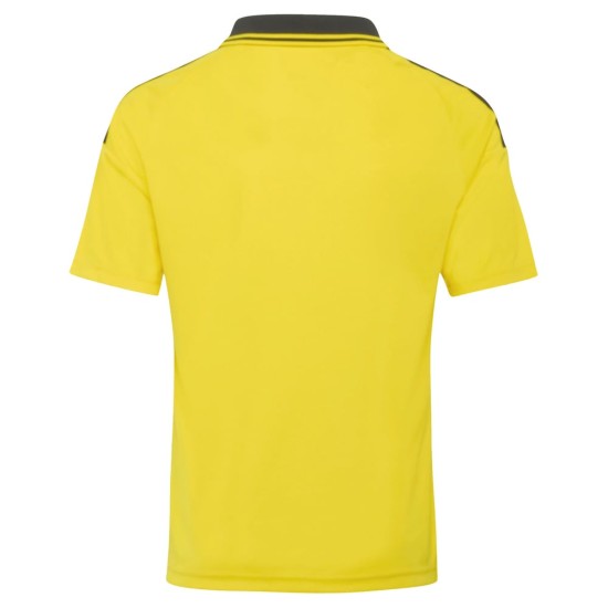 Bambino Columbus Crew 2026 Maglia Home Bambino Columbus Crew 2026 Maglia Home