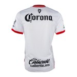 Uomo Toluca FC 2024/25 Trasferta Maglia Uomo Toluca FC 2024/25 Trasferta Maglia