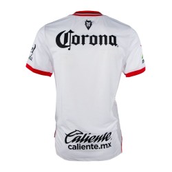 Uomo Toluca FC 2024/25 Trasferta Maglia Uomo Toluca FC 2024/25 Trasferta Maglia