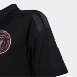 Bambino Inter Miami CF 2026 Maglia Trasferta Bambino Inter Miami CF 2026 Maglia Trasferta