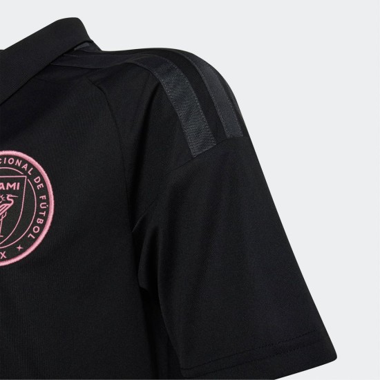 Bambino Inter Miami CF 2026 Maglia Trasferta Bambino Inter Miami CF 2026 Maglia Trasferta