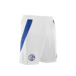 Pantaloncini Casa FC Schalke 04 Bambino 2024/25 Pantaloncini Casa FC Schalke 04 Bambino 2024/25
