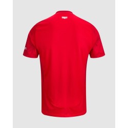 Maglia Casa Nottingham Forest Uomo 2024/25 Maglia Casa Nottingham Forest Uomo 2024/25