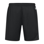 Bambino Pantaloncini Trasferta Dynamo Dresda 2025/26 - Neri Bambino Pantaloncini Trasferta Dynamo Dresda 2025/26 - Neri