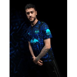 Uomo RB Leipzig 2025/26 Maglia Speciale Uomo RB Leipzig 2025/26 Maglia Speciale