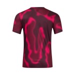 Maglia Pre Partita Trasferta Ipswich Town Uomo 2024/25