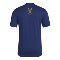 Maglia Terza Hook AEROREADY Uomo Real Salt Lake 2025 Maglia Terza Hook AEROREADY Uomo Real Salt Lake 2025