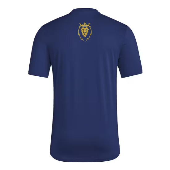 Maglia Terza Hook AEROREADY Bambino Real Salt Lake 2025 Maglia Terza Hook AEROREADY Bambino Real Salt Lake 2025