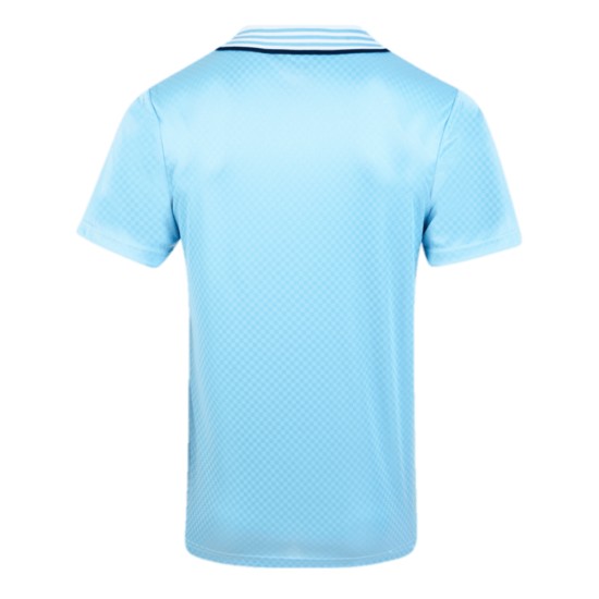 Maglia Retrò Casa Manchester City Uomo 1996 Maglia Retrò Casa Manchester City Uomo 1996