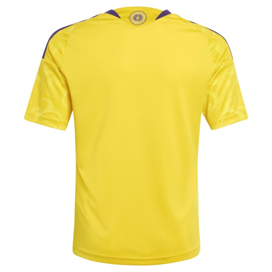Bambino Orlando City SC 2026 Maglia Trasferta Bambino Orlando City SC 2026 Maglia Trasferta