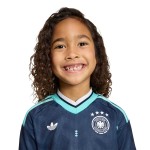 Completo Coppa del Mondo 2026 Trasferta Germania Bambino Completo Coppa del Mondo 2026 Trasferta Germania Bambino