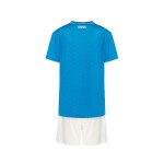 Kit Casa Napoli Bambino 2024/25