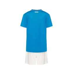 Kit Casa Napoli Bambino 2024/25 Kit Casa Napoli Bambino 2024/25