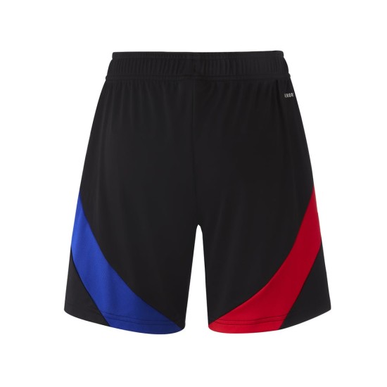 Pantaloncini Trasferta OL Donna 2024/25 Pantaloncini Trasferta OL Donna 2024/25