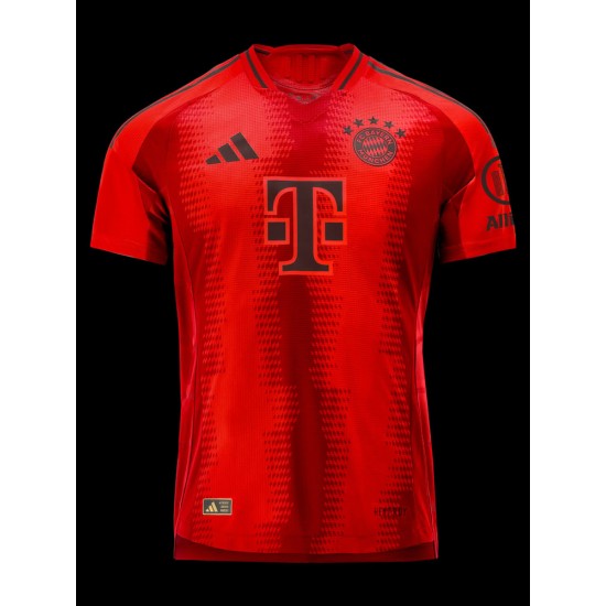 Maglia Casa Uomini MINJAE Bayern Monaco 2024/25 Maglia Casa Uomini MINJAE Bayern Monaco 2024/25