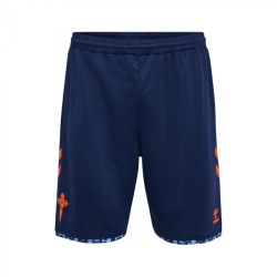 Pantaloncini trasferta Celta Vigo 2024/25 Pantaloncini trasferta Celta Vigo 2024/25