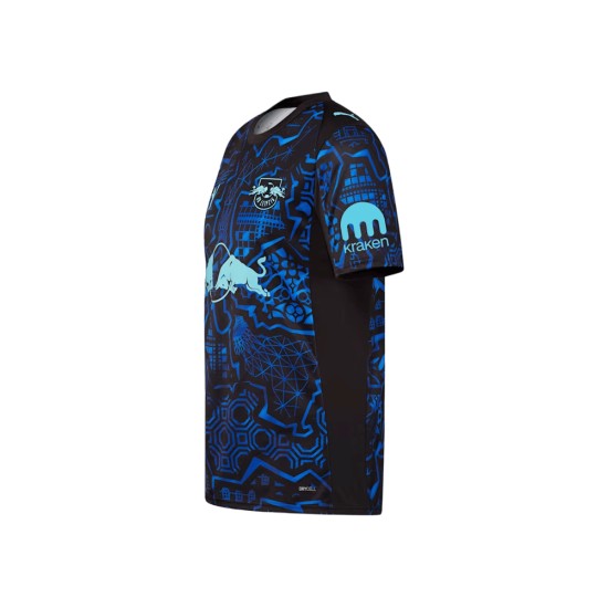 Bambino RB Leipzig 2025/26 Maglia Speciale Bambino RB Leipzig 2025/26 Maglia Speciale