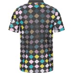 Maglia Terza Carnevale Mainz 05 Uomo 2025/26 Maglia Terza Carnevale Mainz 05 Uomo 2025/26