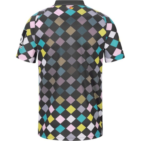 Maglia Terza Carnevale Mainz 05 Uomo 2025/26 Maglia Terza Carnevale Mainz 05 Uomo 2025/26