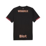 Bambino Rennes 2025/26 Terza Maglia Bambino Rennes 2025/26 Terza Maglia