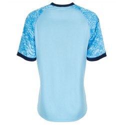 Uomo Hull City 2025/26 Terza Maglia Uomo Hull City 2025/26 Terza Maglia